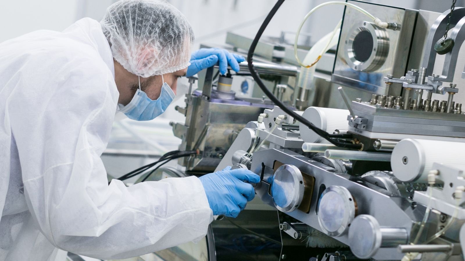 Webinar - Equipment Qualification Keys to Successful Delivery and Avoiding Failures - ES