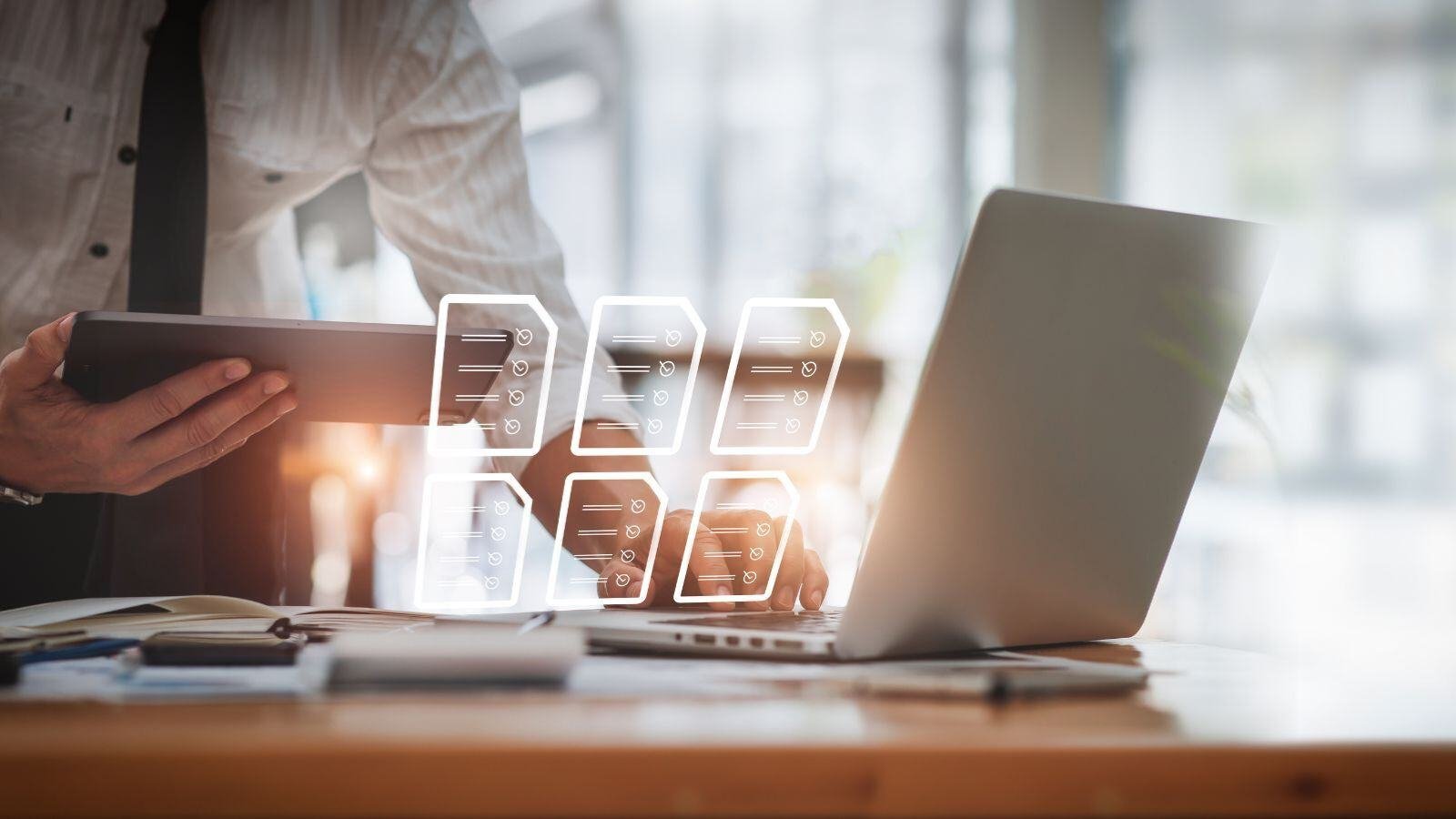 Webinar - Technical Documentation Essentials for Medical Device Software - QbD Group