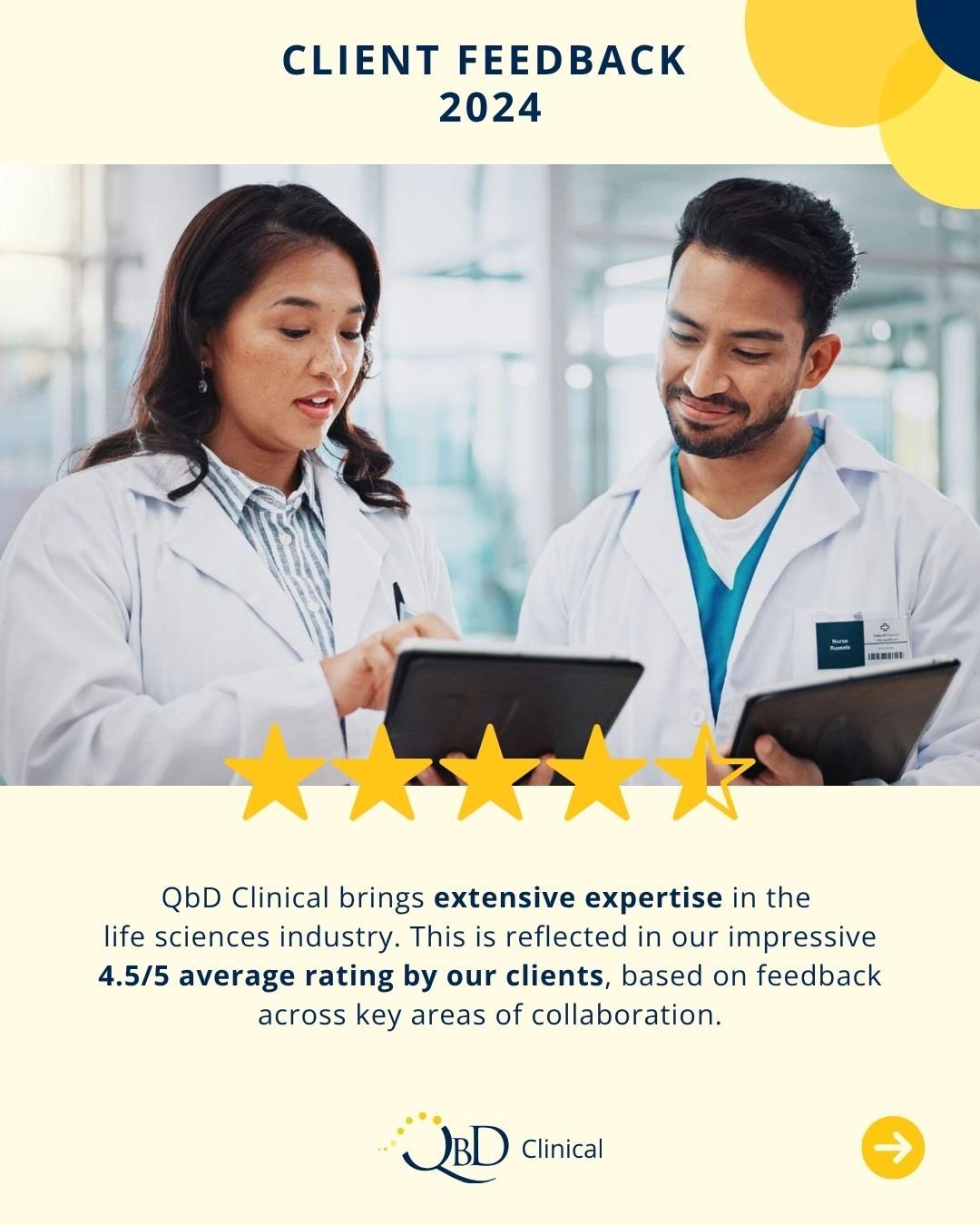 Clinical Client Feedback (1)