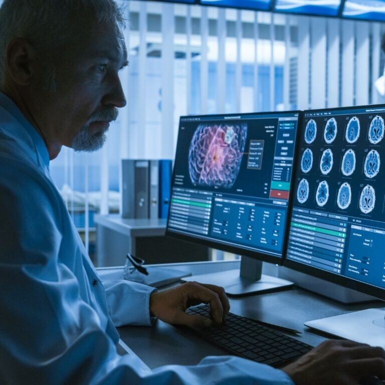 Guiar la investigación del glioblastoma a la clínica con una planificación empresarial precisa_-1-768x768