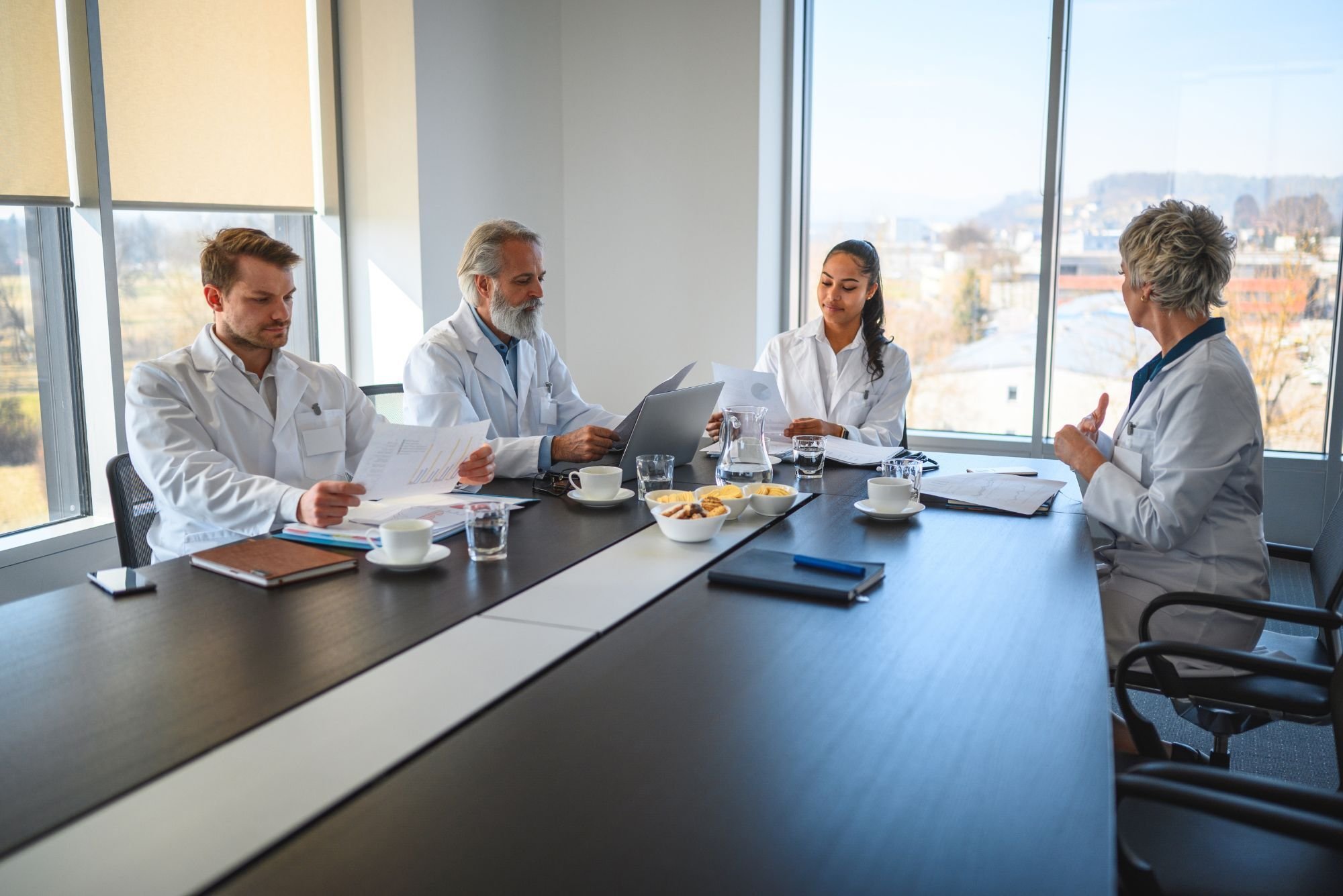 Medical Advisory Board