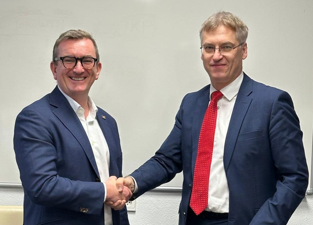 Noticias - QbD Group anuncia la adquisición de SciencePharma, reforzando su experiencia global en regulación y calidad-1