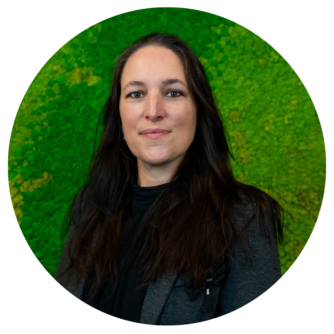 Kirsten Van Garsse 1