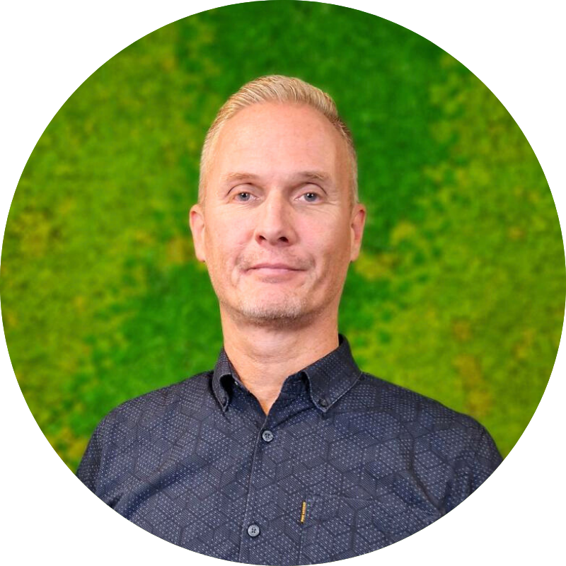 Kristof Vanschoonbeek