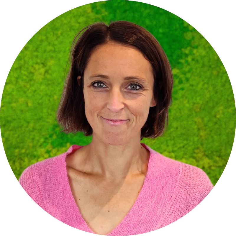 Petra De Geest