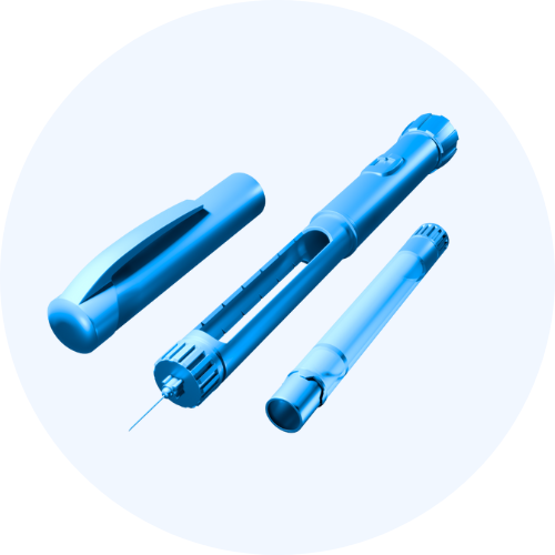 Industry - Combination Products