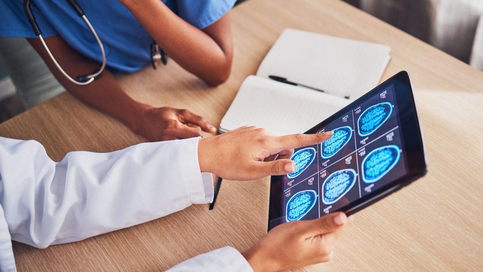 Your CRO for Neurology Medical Devices 