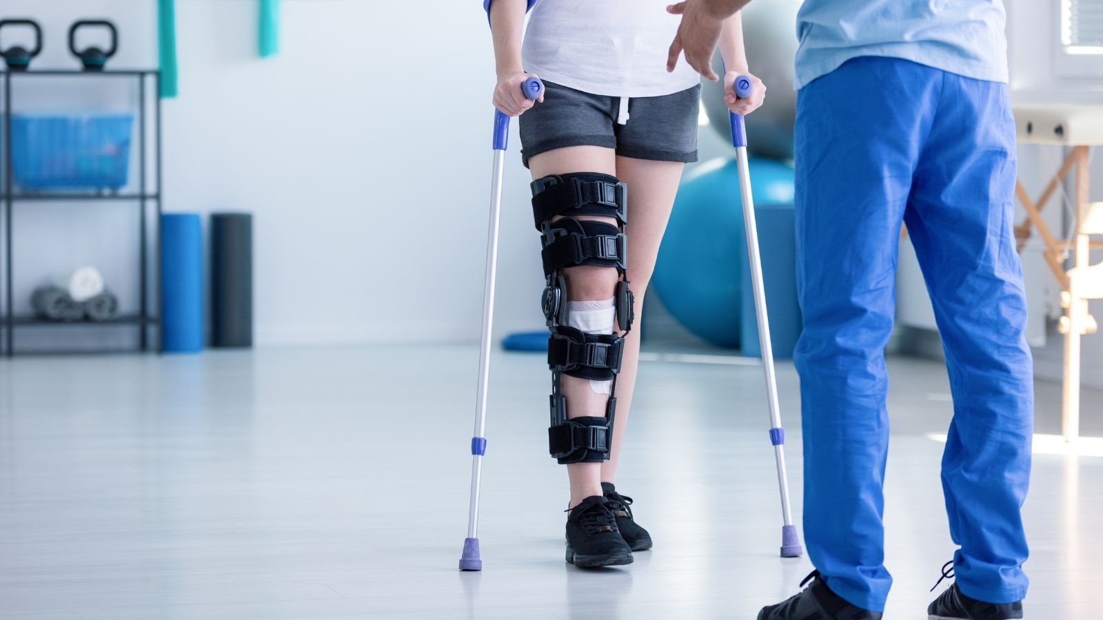 Your CRO for Orthopedic Medical Devices 