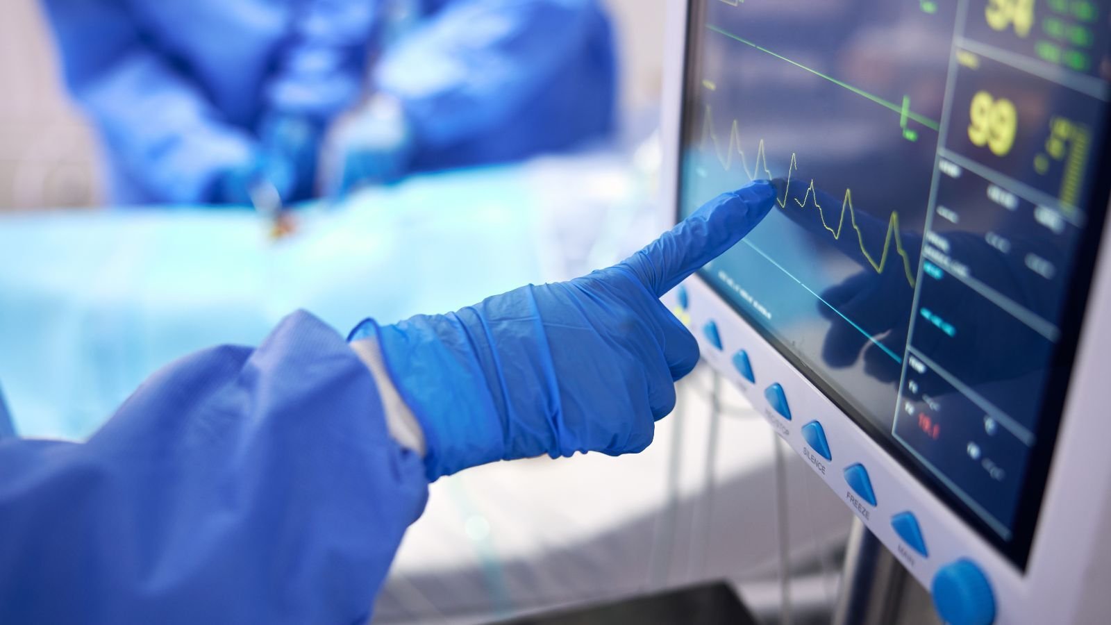 Your CRO for Cardiology Medical Devices  QbD Group