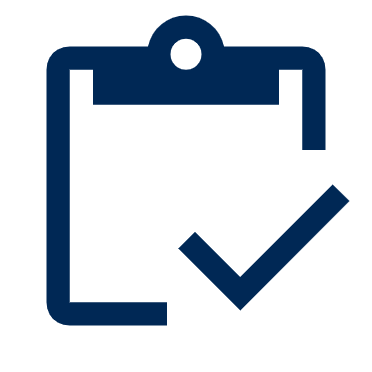 regulatory submissions