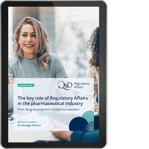 key role of RA