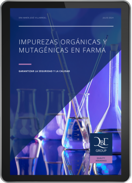 wp - impurezas organicas y mutagenicas