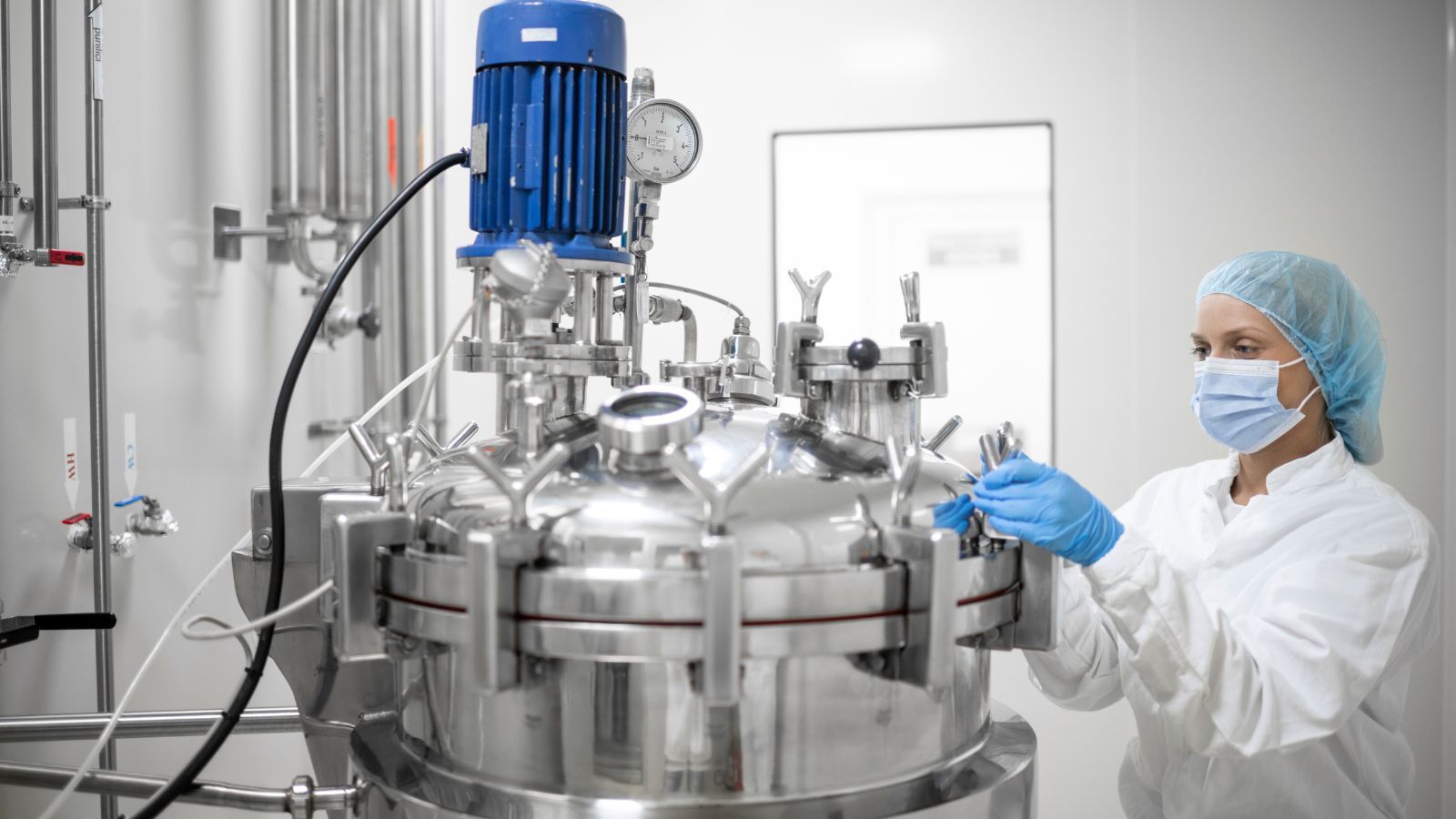 Annex 15 Revision for APIs: What Manufacturers Must Prepare Now