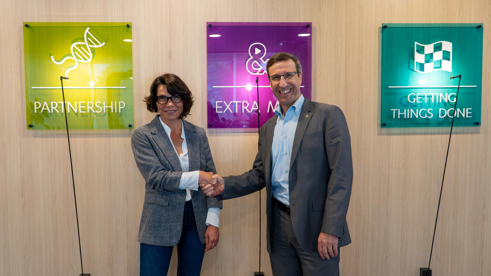 Dr. Angeles Escarti-Nebot joins QbD Group as Division Head Regulatory Affairs - QbD Group